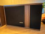 Bose 301 serie 1, Audio, Tv en Foto, Luidsprekers, Ophalen, Gebruikt, Front, Rear of Stereo speakers, Bose