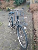 Bijna gratis: Batavus Old Dutch met rek 50 cm/ 28 inch, 50 tot 53 cm, Ophalen, Gebruikt, Batavus.