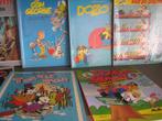 Te koop aangeboden Strips / Comics, Gelezen, Europa, Ophalen of Verzenden, Meerdere comics