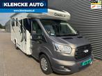 Ford Transit Chausson Flash Special Edition 19.731km ! 1e ei, Caravans en Kamperen, Campers, Bedrijf, Diesel, Info@klenckeauto.nl