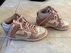 Nike dunk high, Ophalen of Verzenden, Sneakers of Gympen