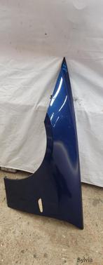 Voorscherm Spatbord linksvoor BMW 3 Serie E90 E91  413571356, Gebruikt, -, -, Links