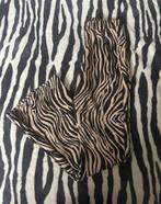 Loavies zebra flared, Kleding | Dames, Ophalen of Verzenden