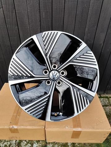 20 Velgen Nieuw! Geschikt voor VW Transporter beschikbaar voor biedingen