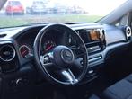 Mercedes-Benz Vito 114 CDI L3 SELECT 2x SCHUIFDEUR, Auto's, Automaat, Gebruikt, Euro 6, 4 cilinders