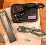 DELTA, Amino Kamai 7X, interactieve tv ontvanger, compleet!, Audio, Tv en Foto, Ophalen of Verzenden, Nieuw, USB 2, 1500 GB of meer