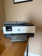Hp officejet pro 8024, Computers en Software, Printers, Ophalen, Zwart-en-wit printen, Printer, Zo goed als nieuw