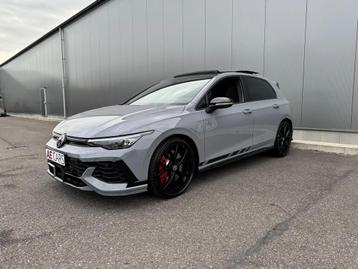 Volkswagen 8.5 GTI Clubsport 2025 Matrix Led Pano 360Cam ACC beschikbaar voor biedingen