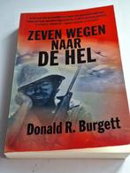 Zeven Wegen Naar De Hel een Screaming Eagle in Bastogne, Boeken, Oorlog en Militair, Ophalen of Verzenden, Tweede Wereldoorlog