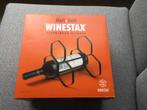 Winestax - Gall&Gall - wijnrek - nieuw in doos!, Nieuw, Ophalen of Verzenden, Minder dan 5 flessen, Minder dan 50 cm