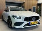 Mercedes-Benz CLA-klasse 180 Business Solution AMG / Night /, CLA, 136 pk, Gebruikt, 4 cilinders
