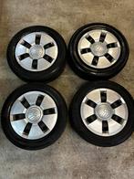 Continental 175/65 R14 T Winterbanden VW UP, Ophalen, 14 inch, 175 mm, Banden en Velgen