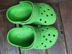 Kindercrocs mt 6/7, Kinderen en Baby's, Kinderkleding | Schoenen en Sokken, Overige typen, Jongen of Meisje, Gebruikt, Ophalen of Verzenden