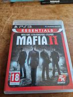 Mafia II - PS3 - Actie Game, Avontuur en Actie, Gebruikt, Vanaf 18 jaar, 1 speler