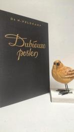 Veldkamp, Ds. H.; Dubieuze posten, Boeken, Ophalen of Verzenden, Gelezen, Christendom | Protestants
