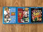 Toy Story Blu-ray, Alle leeftijden, Ophalen of Verzenden, Zo goed als nieuw, Komedie