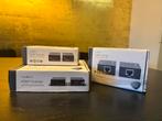 Nedis HDMI Extender over UTP VREP3450AT 2x - Nieuw, Ophalen of Verzenden, Nieuw, 10 meter of meer, HDMI-kabel
