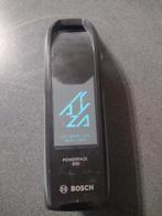 Bosch frame accu 500w goede staat, Gebruikt, H, H, Bosch