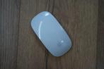 Apple Magic Mouse 2 – Wit, Computers en Software, Muizen, Muis, Ergonomisch, Ophalen of Verzenden, Zo goed als nieuw