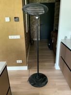 Sunred terrasverwarmer, Ophalen, Zo goed als nieuw, Vloer