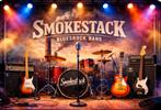 Bluesrock band zoekt toetsenist