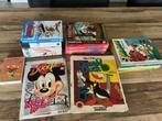 Stripboeken Donald duck, Meerdere stripboeken, Ophalen, Gelezen