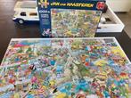 van Haasteren puzzels, Hobby en Vrije tijd, Denksport en Puzzels, Ophalen, Zo goed als nieuw
