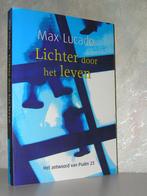 Max Lucado - Lichter door het leven - psalm 23, Boeken, Ophalen of Verzenden, Zo goed als nieuw, Christendom | Protestants