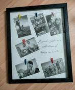 Fotolijst, Ophalen, Overige materialen, Nieuw, Minder dan 50 cm