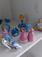 Disney assepoester, Ophalen of Verzenden, Assepoester of Belle, Beeldje of Figuurtje