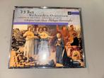 Johann Sebastian Bach.: Weihnachts-Oratorium olv. Philippe H, Verzenden, Boxset, Zo goed als nieuw, Barok