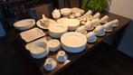 89-delig Wedgwood Edme servies, Huis en Inrichting, Keuken | Servies, Ophalen, Zo goed als nieuw, Wedgwood, Aardewerk