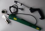 Eurom elektrische Onkruidbrander, 2000W, NIEUW, Ophalen of Verzenden, Nieuw, Eurom