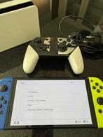 Nintendo Switch OLED, Spelcomputers en Games, Games | Nintendo Switch, Online, Gebruikt, Overige genres, 1 speler
