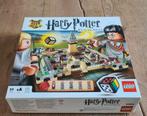 Harry Potter Hogwarts Lego spel 3862, Kinderen en Baby's, Speelgoed | Duplo en Lego, Ophalen of Verzenden, Zo goed als nieuw, Complete set