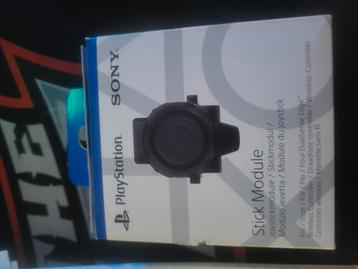 DualSense Edge stick module beschikbaar voor biedingen