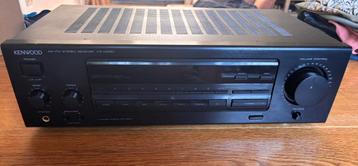 Kenwood stereo receiver KR A3050 beschikbaar voor biedingen