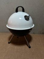 Kolenbarbecue tafelmodel - Zo goed als nieuw!, Ophalen, Zo goed als nieuw, Onbekend