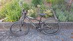 24 inch mountainbike Rockrider, Fietsen en Brommers, Ophalen, Gebruikt, Aluminium, 24 inch of meer
