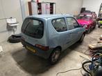Fiat seicento onderdelen, Ophalen of Verzenden, Fiat