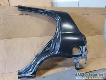 Acherscherm Links Nissan Almera N16 - 78101BN730 beschikbaar voor biedingen