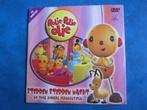 Rolie, Polie, Olie - Sterren sterren nacht, Cd's en Dvd's, Tekenfilm, Ophalen of Verzenden, Zo goed als nieuw, Alle leeftijden