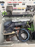 Festool Rotex RO 150 excentreerschuurmachine, Doe-het-zelf en Verbouw, Gereedschap | Schuurmachines, Ophalen of Verzenden, Zo goed als nieuw