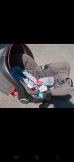Graco logico S
0 tot 13 kg (tot 15 maanden), Overige merken, Ophalen of Verzenden, 0 t/m 13 kg, Gebruikt