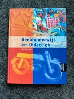 Beeldonderwijs en Didactiek - Ben Schasfoort, Ophalen of Verzenden, Gelezen