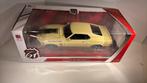 Ford mustang mach 1 1970 higway61 1.18, Ophalen of Verzenden, A, A, A