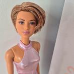 Barbie Signature Looks #22 Wave 4, Verzamelen, Poppen, Ophalen of Verzenden, Zo goed als nieuw, Pop