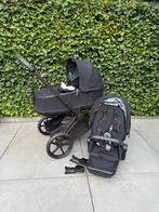 Cybex Priam Kinderwagen - Zeer goede staat, Verstelbare duwstang, Zo goed als nieuw, Ophalen, Kinderwagen