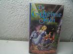 vhs 143a de geheime tuin, Alle leeftijden, Ophalen of Verzenden, Zo goed als nieuw