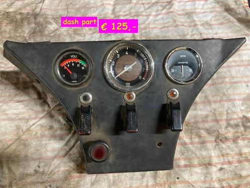 Dashboard universeel auto, Auto diversen, Auto-accessoires, Gebruikt, Ophalen